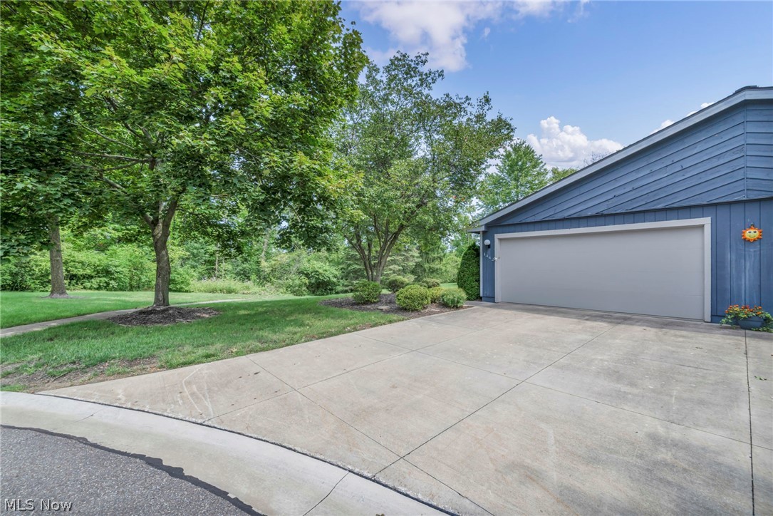 1442 Timberland Lane Twinsburg OH 44087
