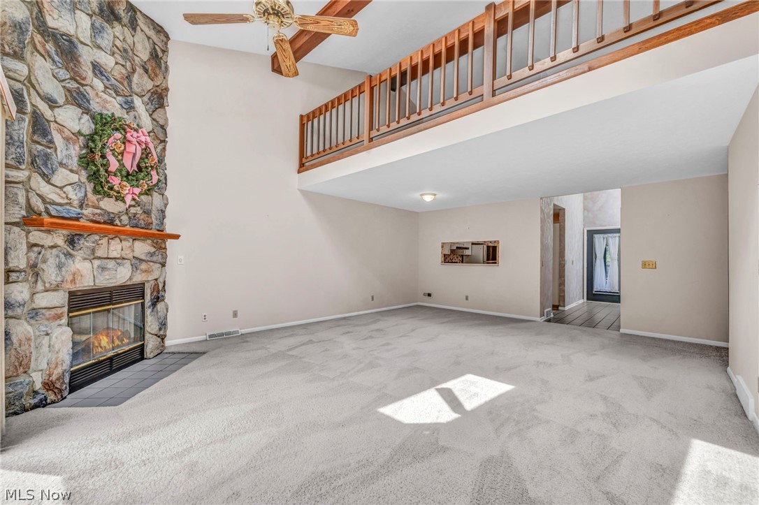 1442 Timberland Lane Twinsburg OH 44087