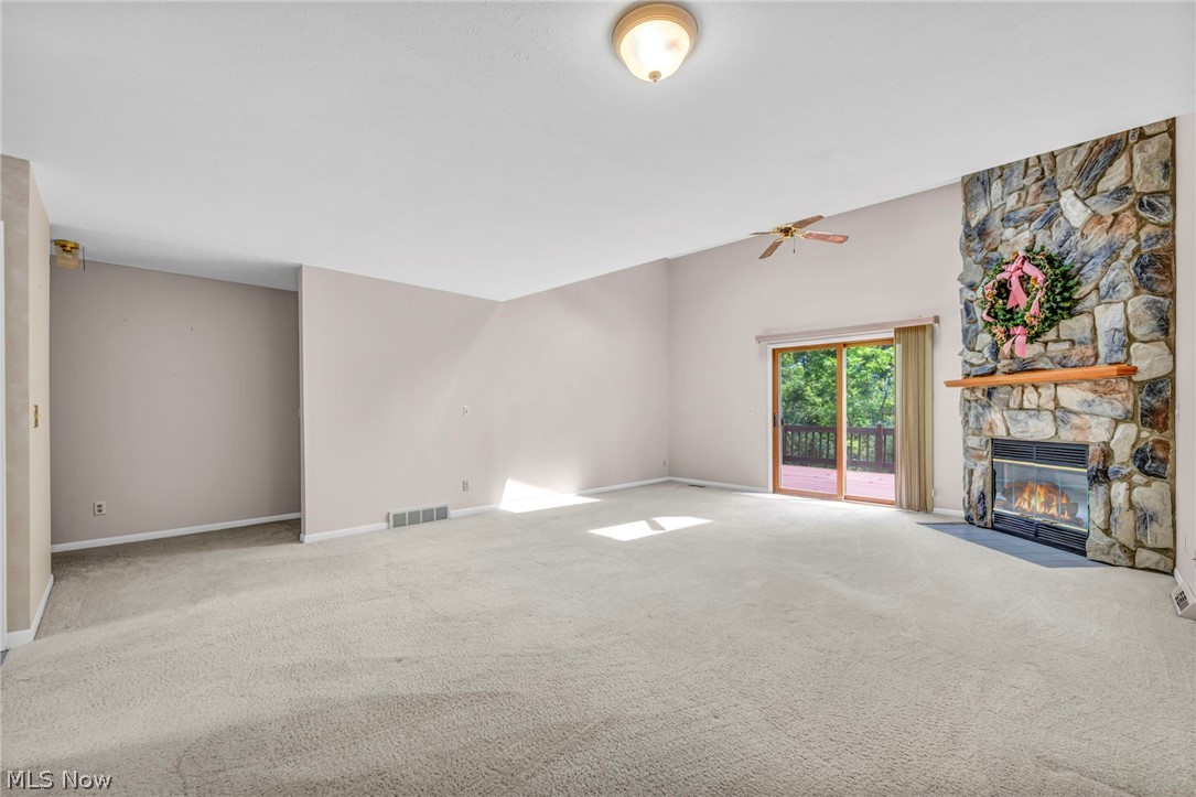 1442 Timberland Lane Twinsburg OH 44087