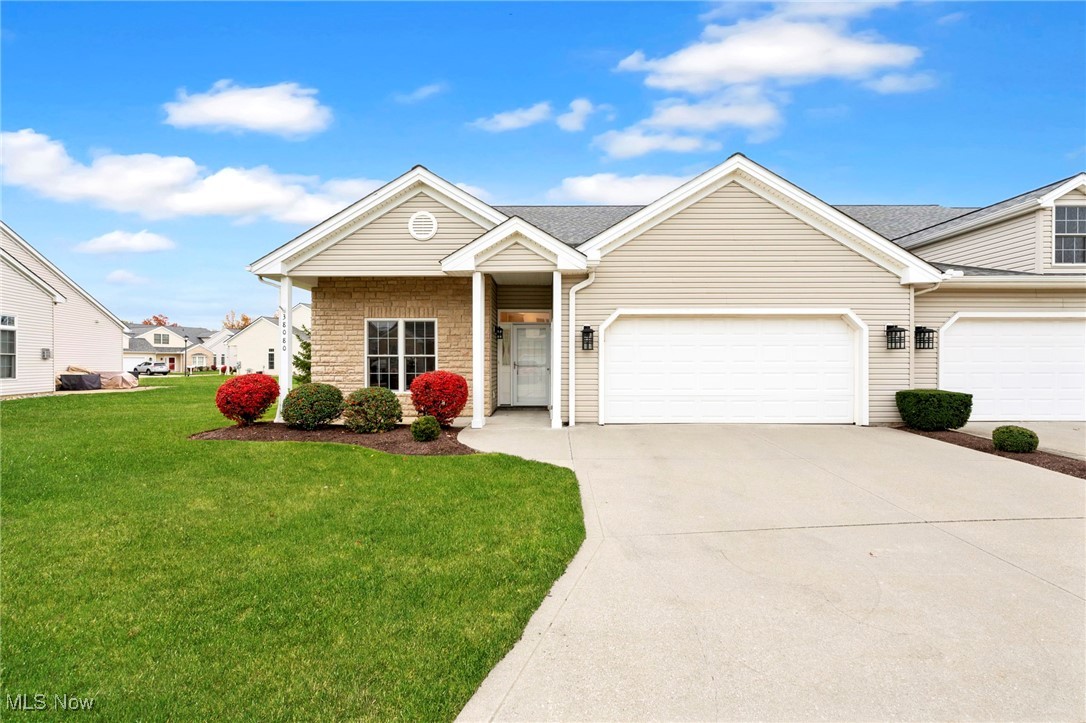 Willoughby OH, 38080 Cross Creek Drive