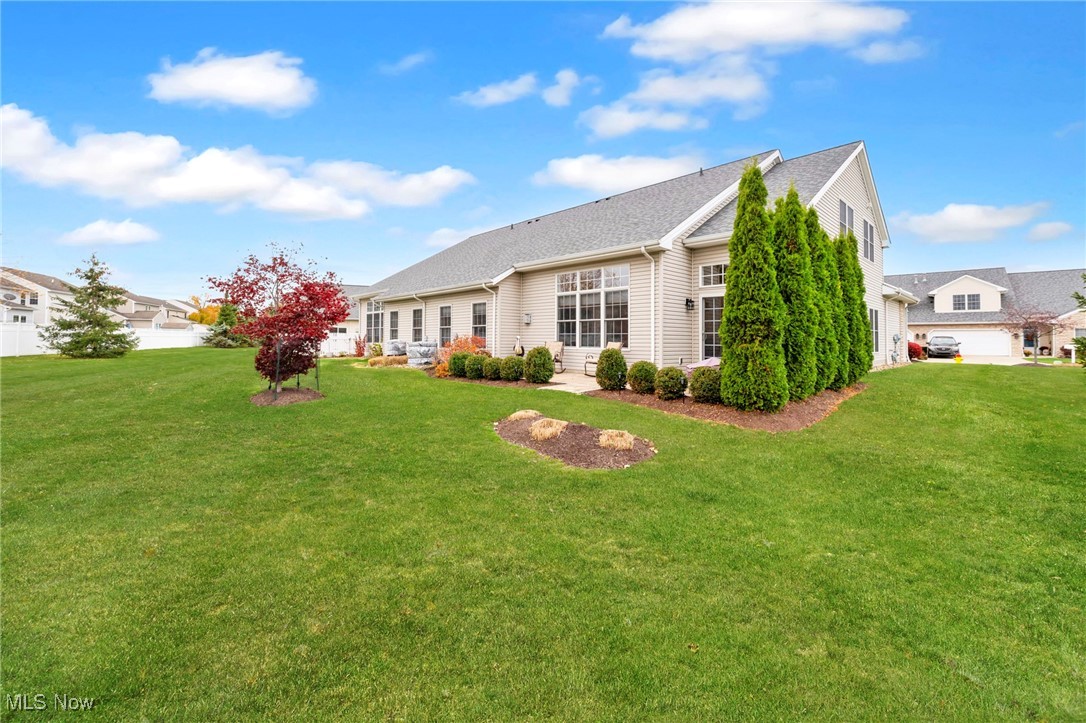 38080 Cross Creek Drive Willoughby OH 44094