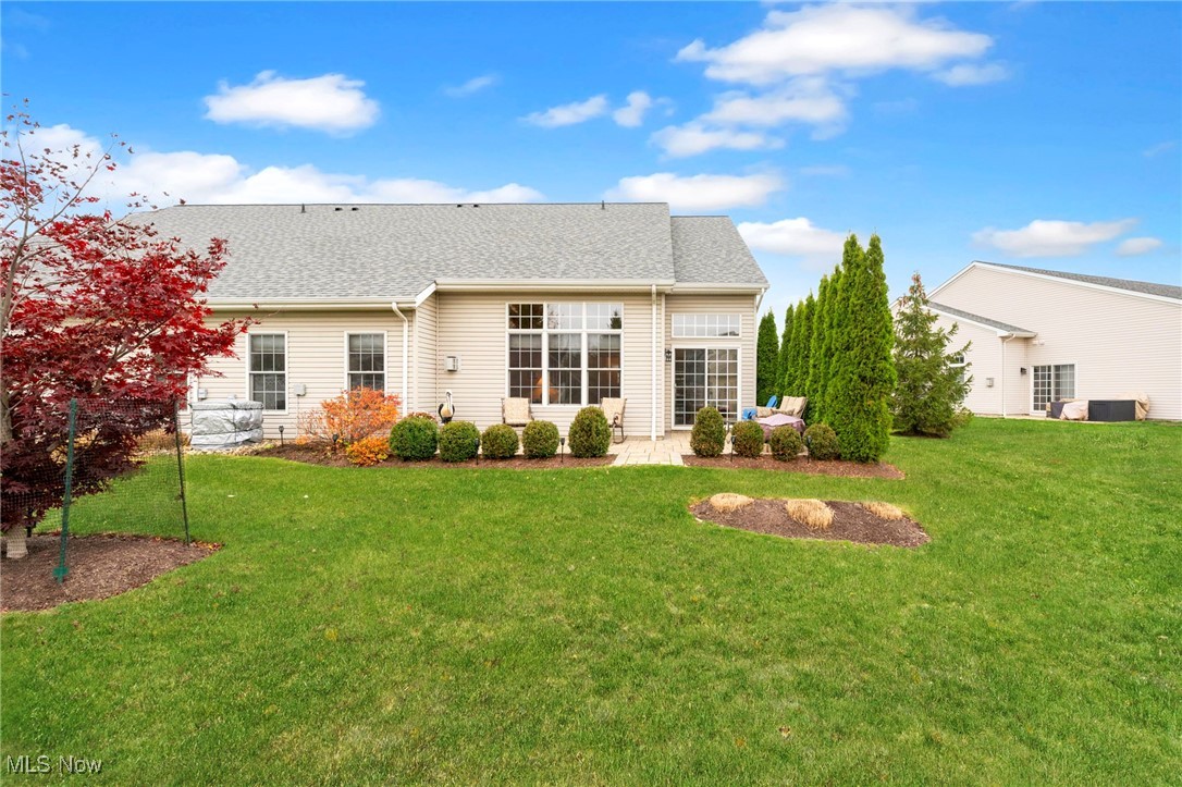 38080 Cross Creek Drive Willoughby OH 44094