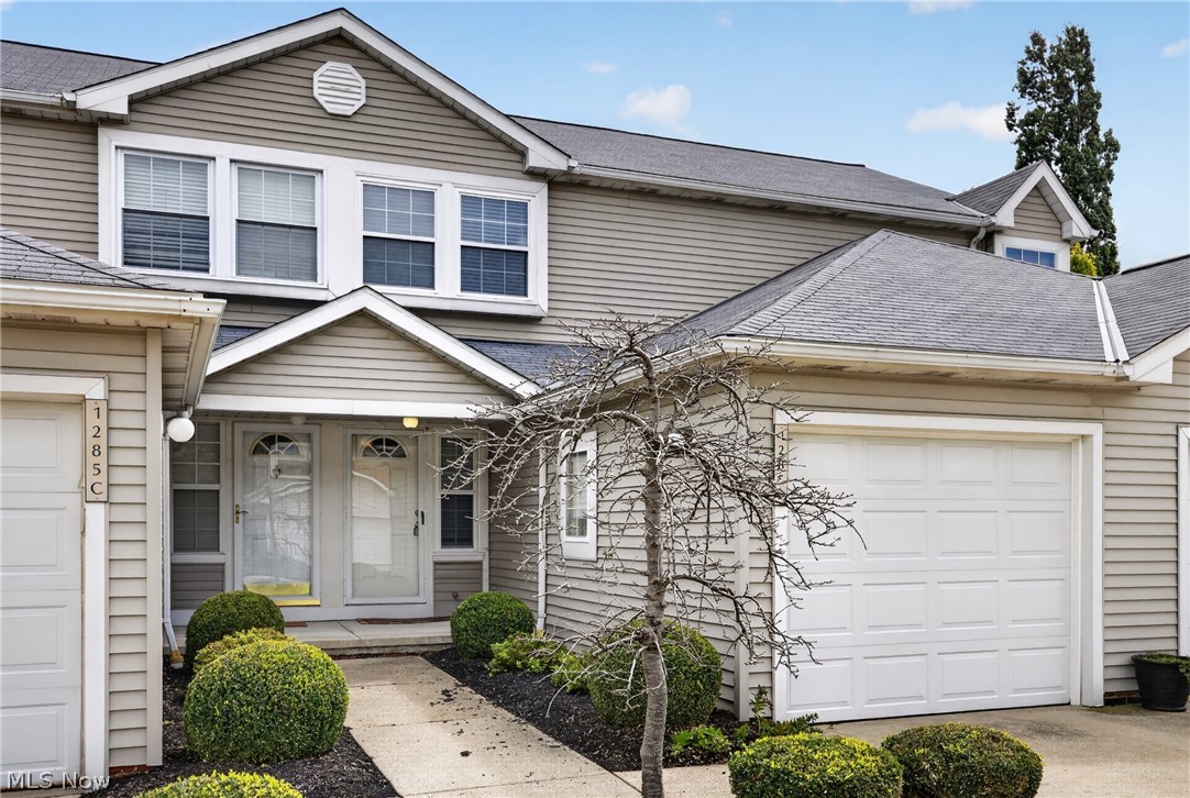 1285 Leeward Lane Willoughby OH 44094