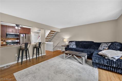 1285 Leeward Lane Willoughby OH 44094