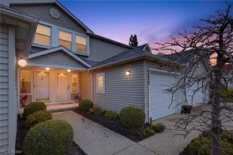 1285 Leeward Lane Willoughby OH 44094