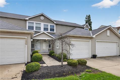 1285 Leeward Lane Willoughby OH 44094