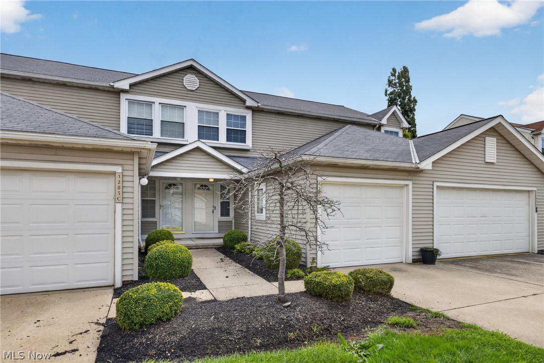 1285 Leeward Lane Willoughby OH 44094