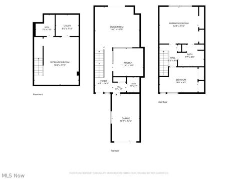 1285 Leeward Lane Willoughby OH 44094