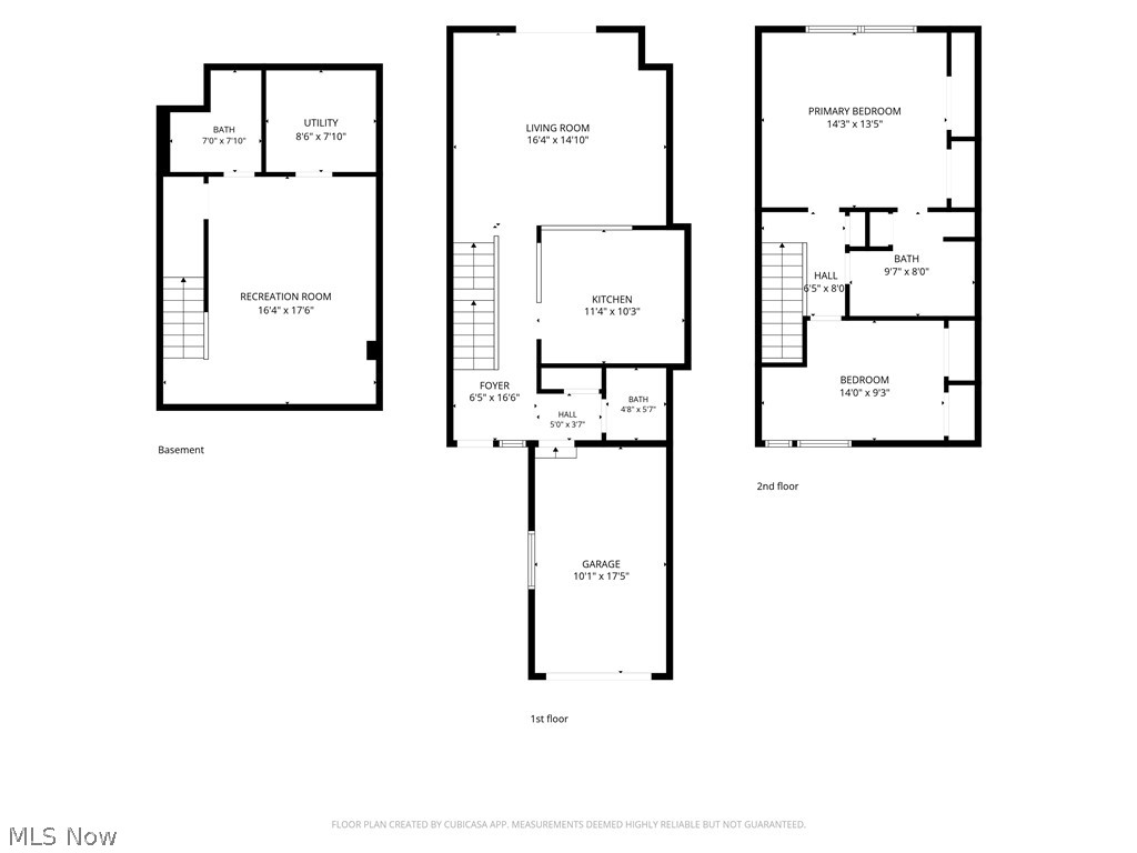 1285 Leeward Lane Willoughby OH 44094