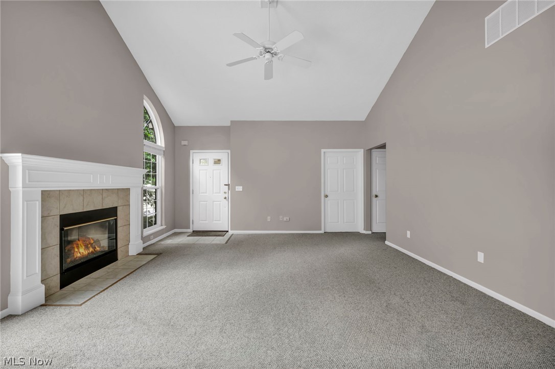 3205 Village Green Drive Westlake OH 44145