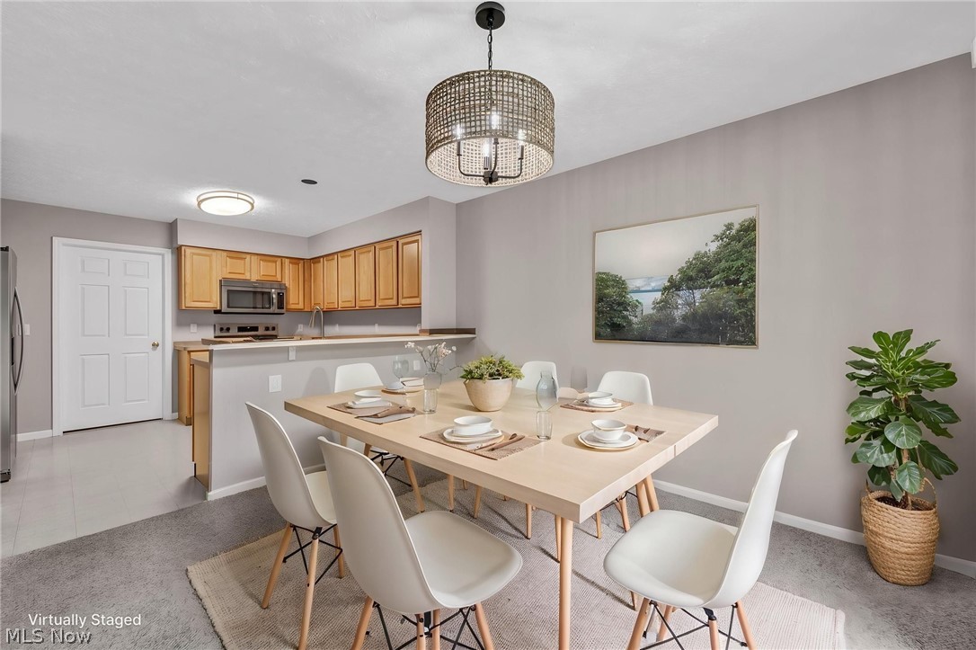 3205 Village Green Drive Westlake OH 44145