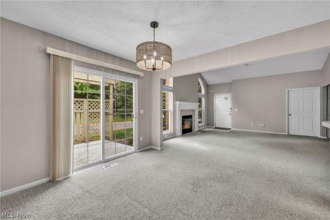 3205 Village Green Drive Westlake OH 44145
