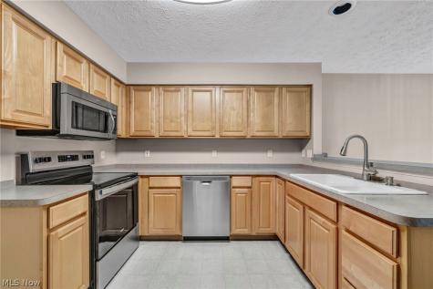 3205 Village Green Drive Westlake OH 44145