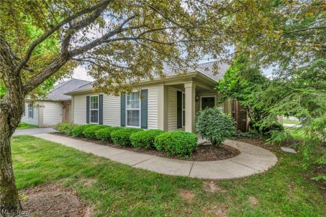 3205 Village Green Drive Westlake OH 44145