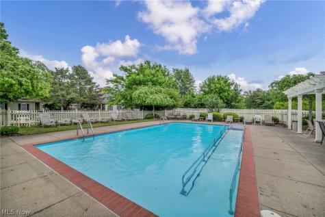 3205 Village Green Drive Westlake OH 44145