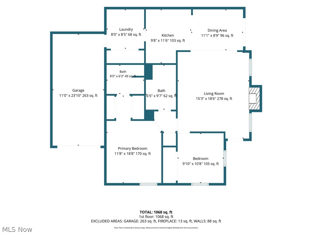 3205 Village Green Drive Westlake OH 44145