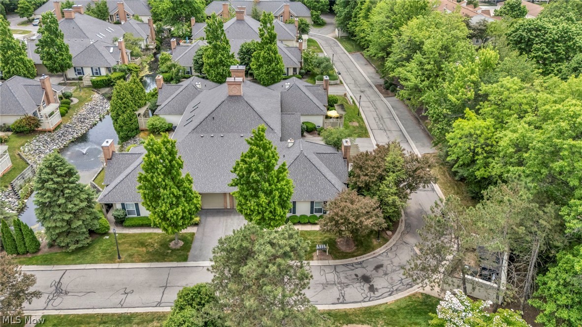 3205 Village Green Drive Westlake OH 44145