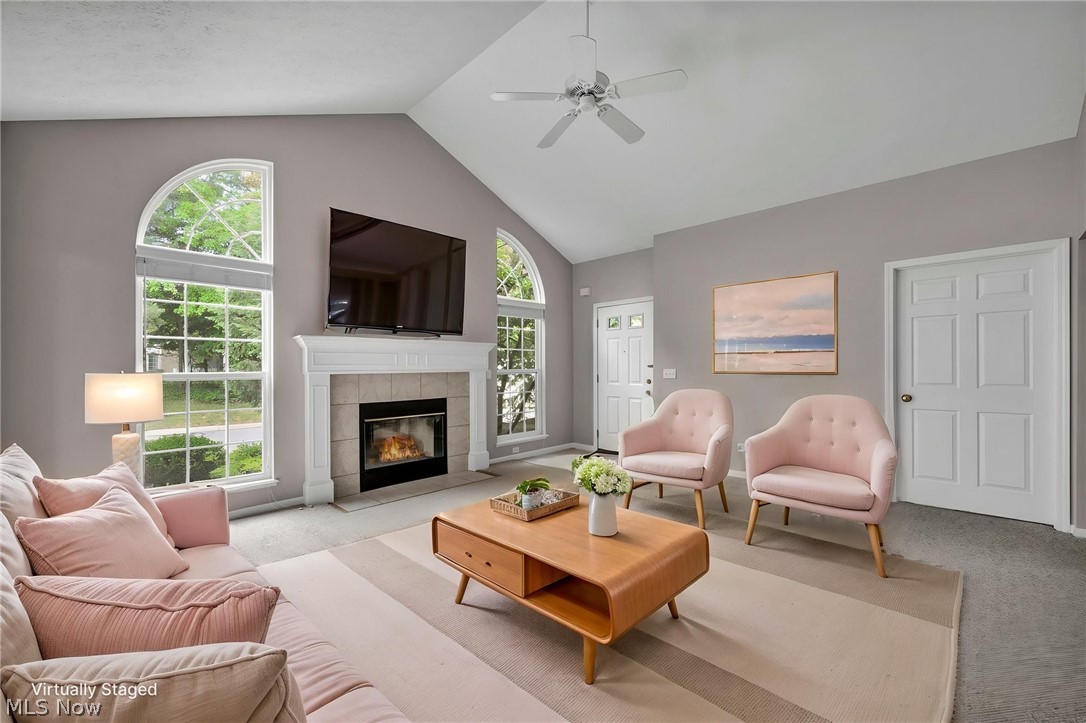 3205 Village Green Drive Westlake OH 44145