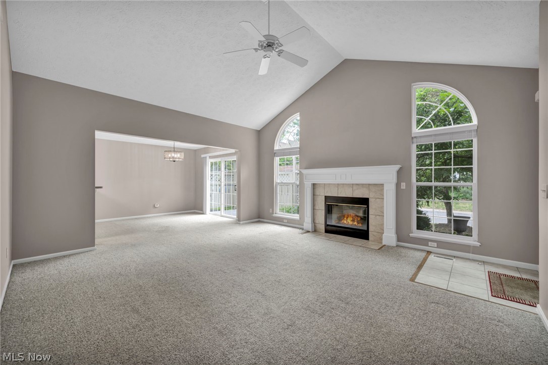 3205 Village Green Drive Westlake OH 44145