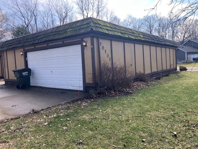 10137 Tradewinds Cove Aurora OH 44202