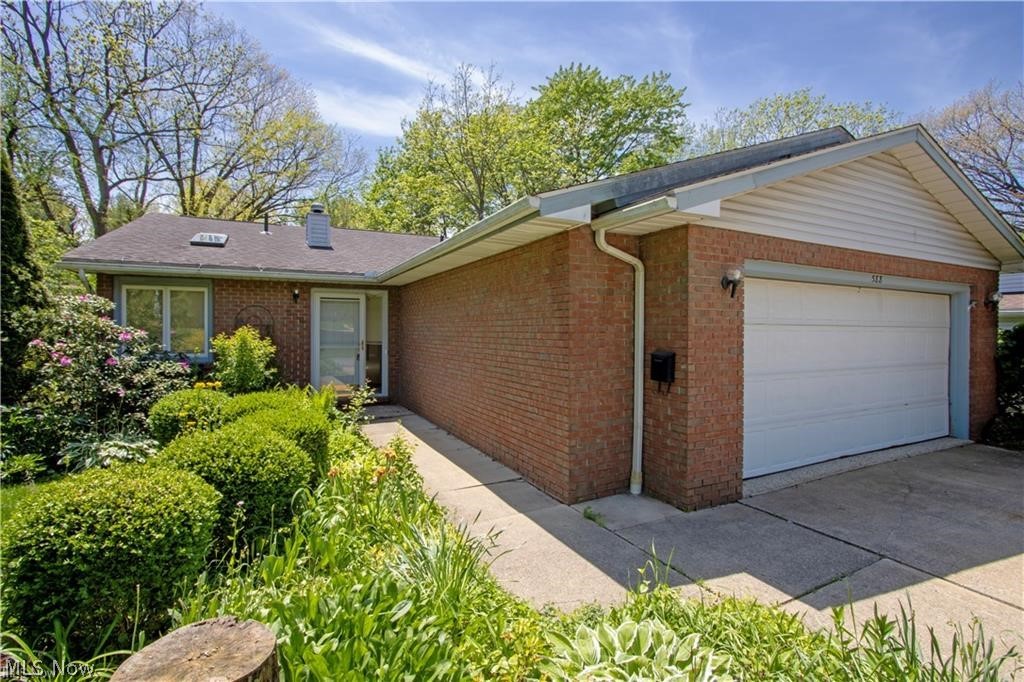 588 Forest Creek Drive Wooster OH 44691