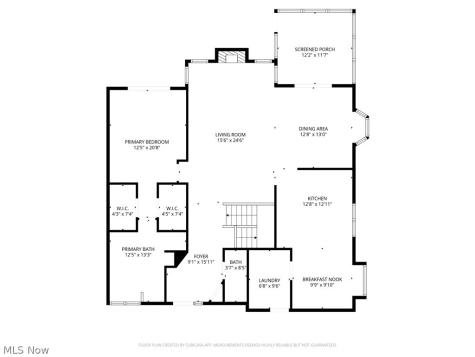 588 Forest Creek Drive Wooster OH 44691