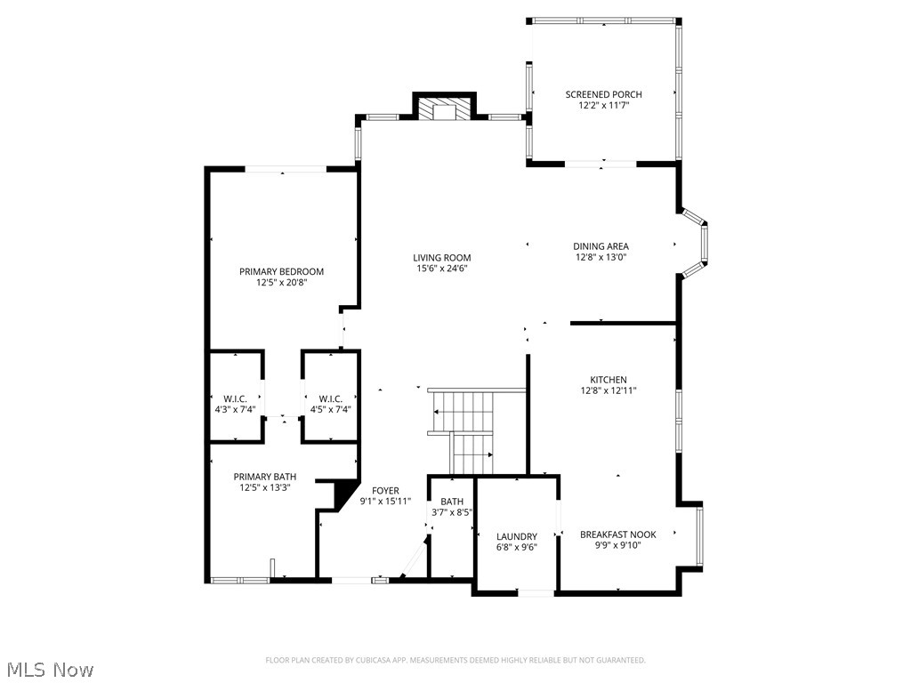 588 Forest Creek Drive Wooster OH 44691