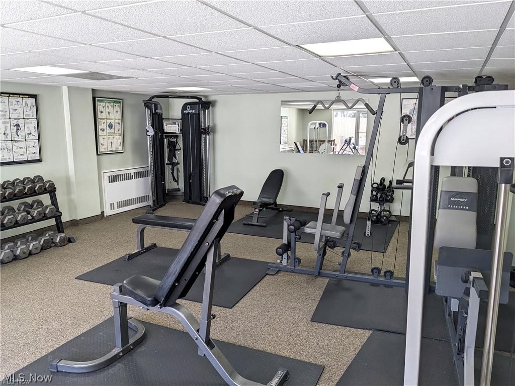 10301 Lake Avenue Cleveland OH 44102