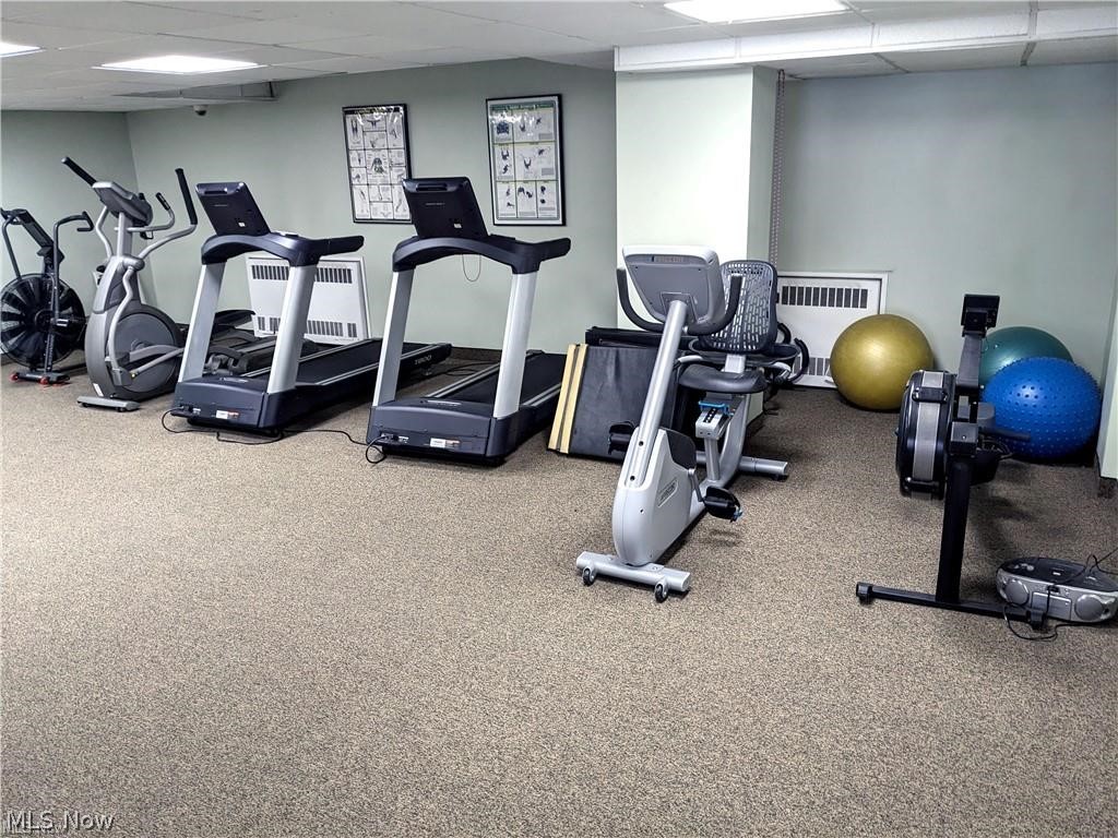 10301 Lake Avenue Cleveland OH 44102