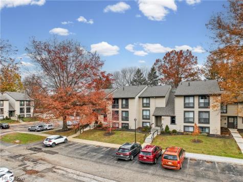 6330 Greenwood Sagamore Hills OH 44067