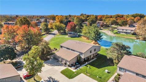 11804 Harbour Light Drive North Royalton OH 44133