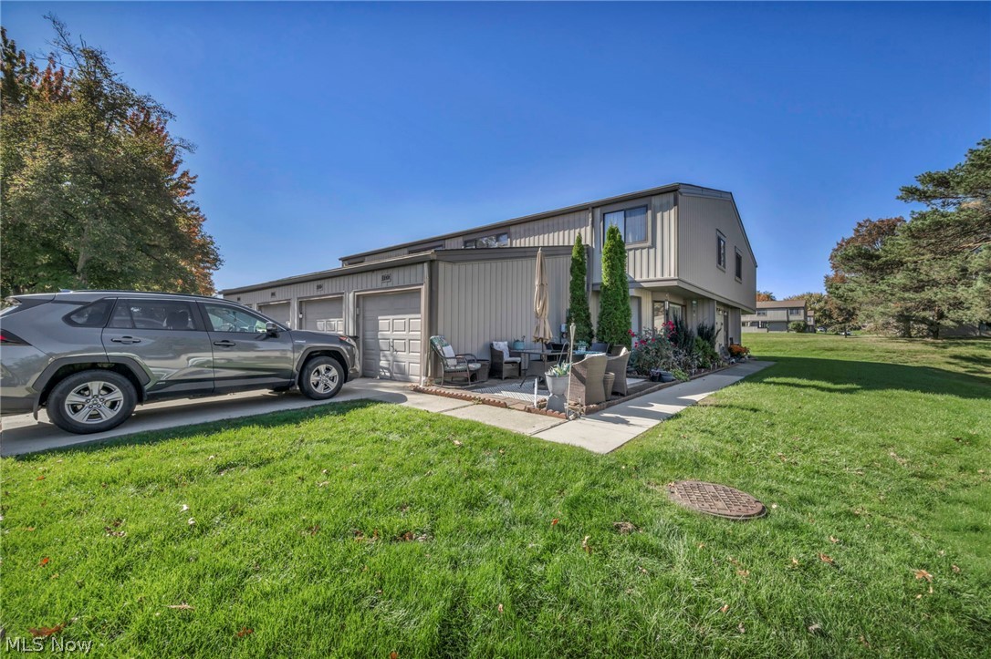 11804 Harbour Light Drive North Royalton OH 44133