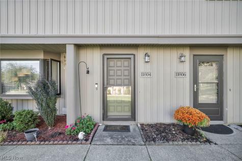 11804 Harbour Light Drive North Royalton OH 44133