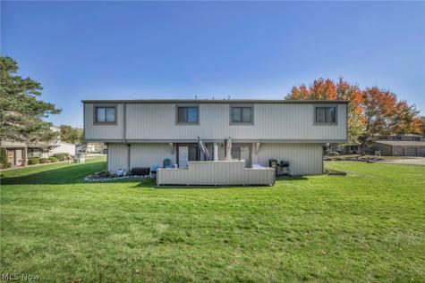 11804 Harbour Light Drive North Royalton OH 44133