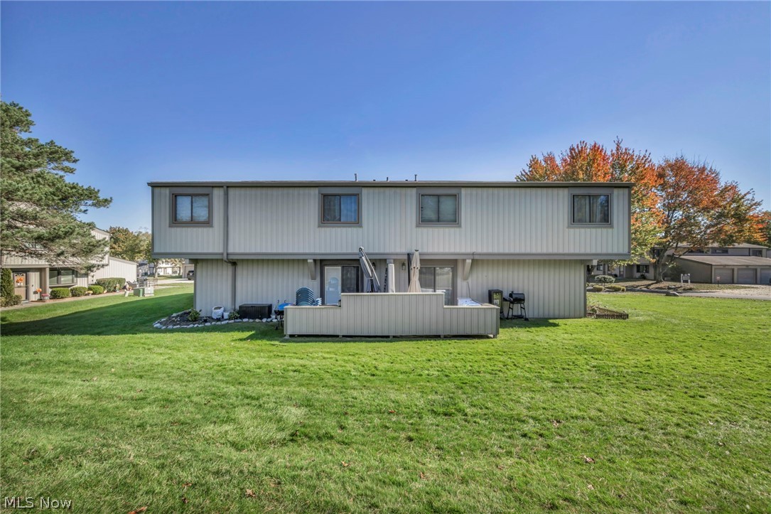 11804 Harbour Light Drive North Royalton OH 44133
