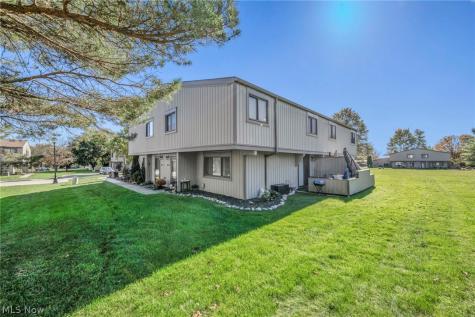 11804 Harbour Light Drive North Royalton OH 44133