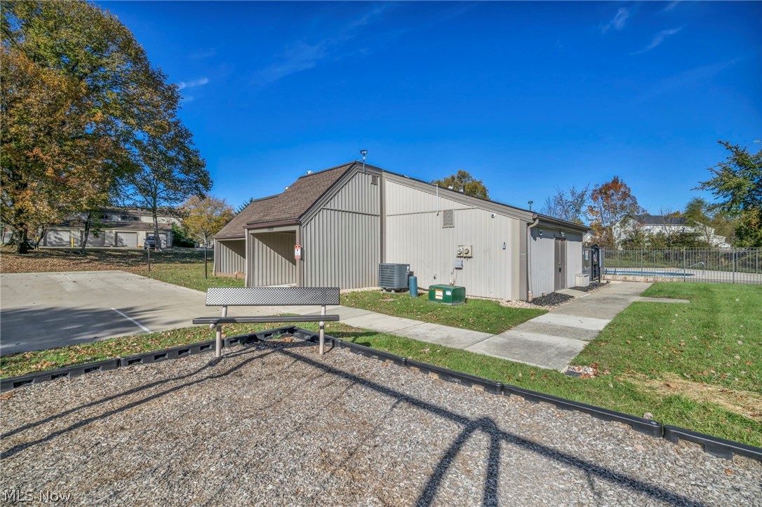 11804 Harbour Light Drive North Royalton OH 44133