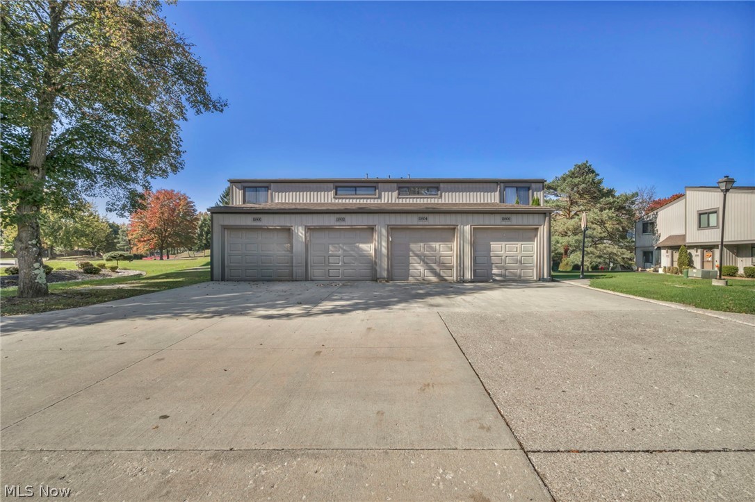 11804 Harbour Light Drive North Royalton OH 44133