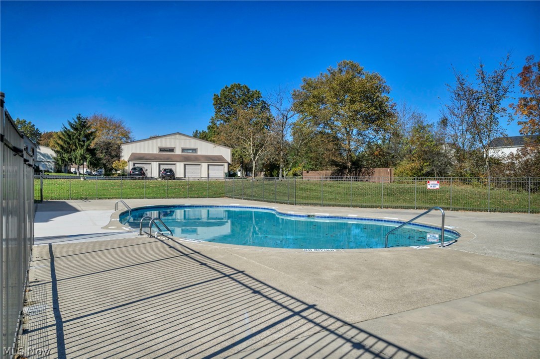 11804 Harbour Light Drive North Royalton OH 44133