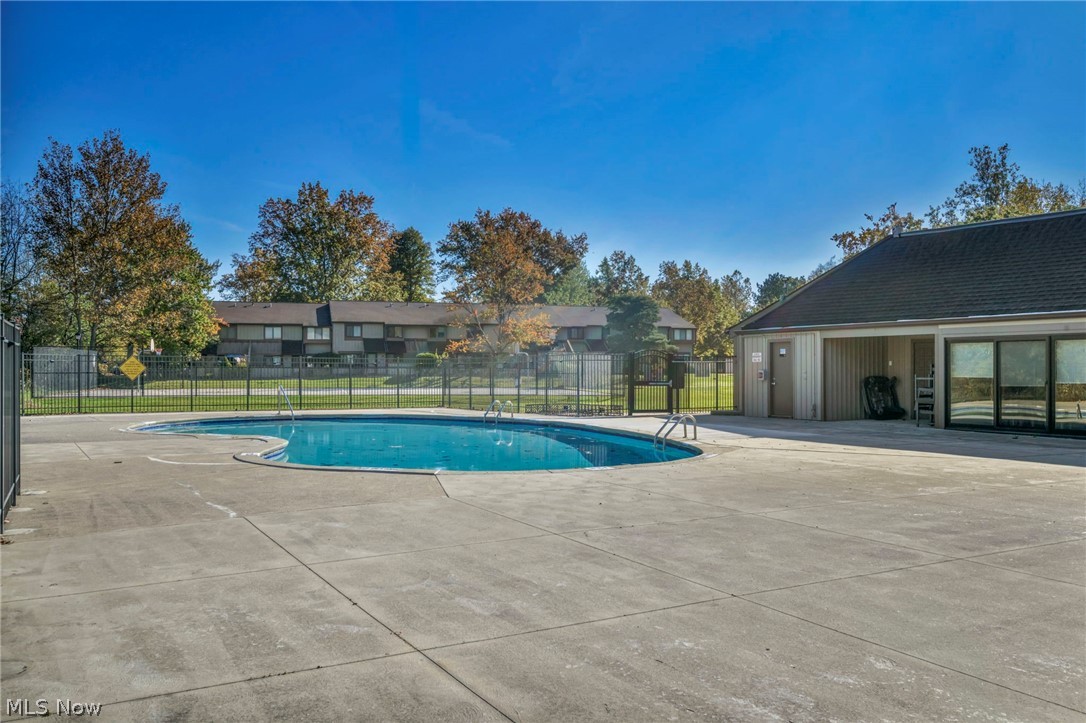 11804 Harbour Light Drive North Royalton OH 44133
