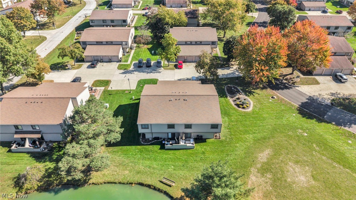 11804 Harbour Light Drive North Royalton OH 44133