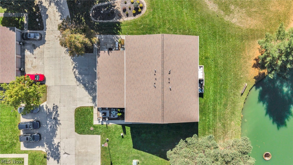 11804 Harbour Light Drive North Royalton OH 44133