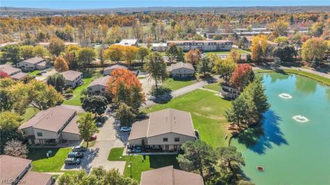 11804 Harbour Light Drive North Royalton OH 44133