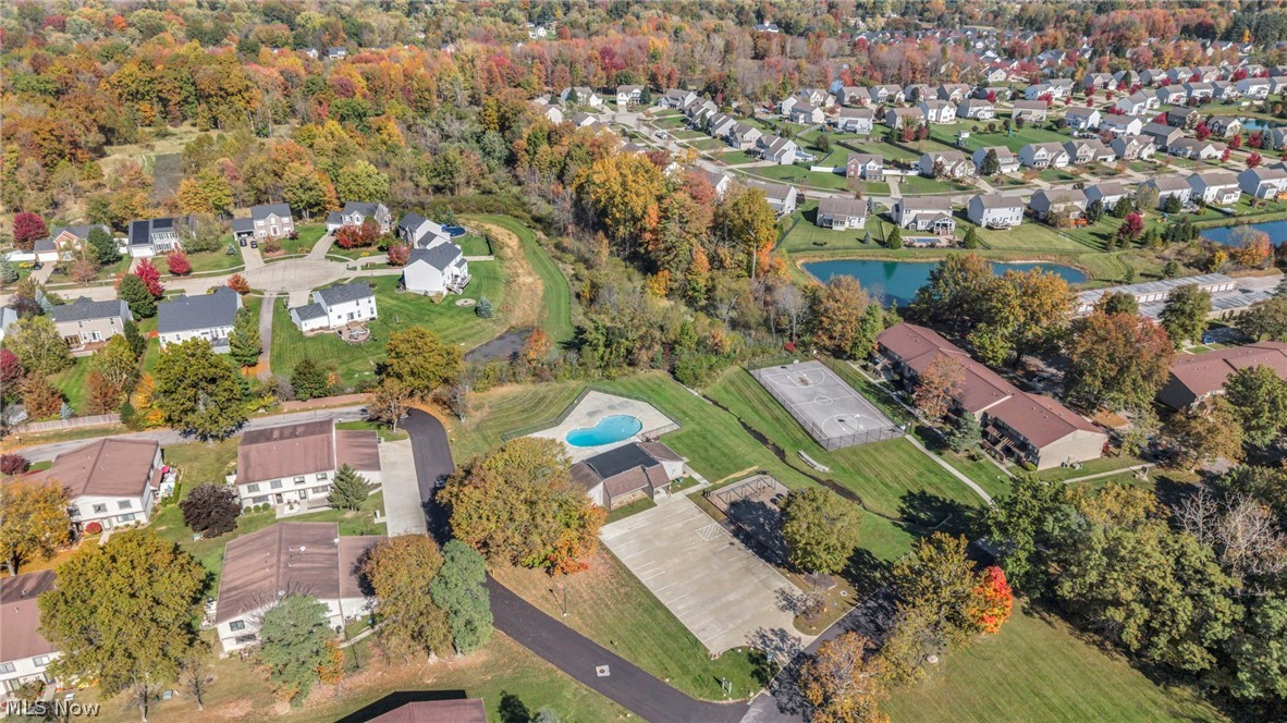 11804 Harbour Light Drive North Royalton OH 44133