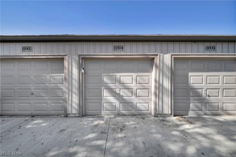 11804 Harbour Light Drive North Royalton OH 44133