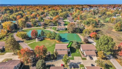 11804 Harbour Light Drive North Royalton OH 44133