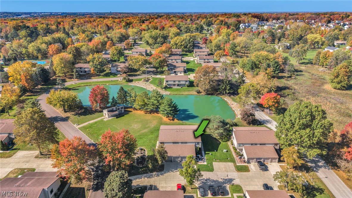11804 Harbour Light Drive North Royalton OH 44133