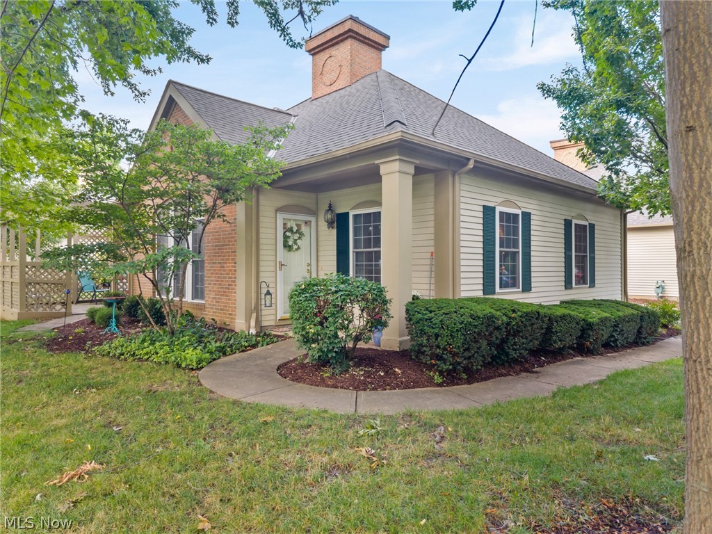 3061 Macintosh Drive Westlake OH 44145