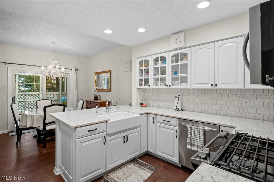 3061 Macintosh Drive Westlake OH 44145