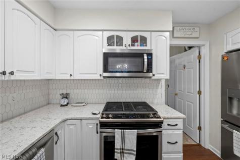 3061 Macintosh Drive Westlake OH 44145